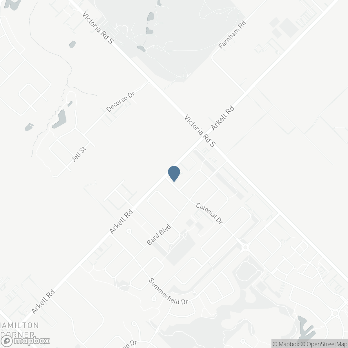 403 - 2 COLONIAL DRIVE, Guelph, Ontario N1L 0K8